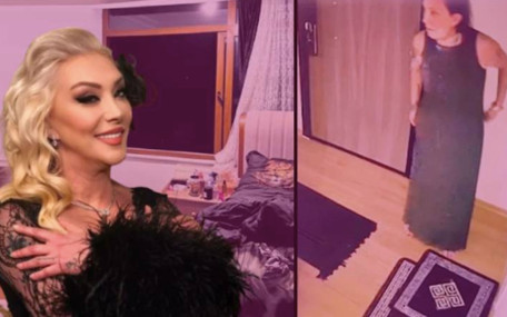 Güllü'nün ölümüyle ilgili açıklamalara suç duyurusu