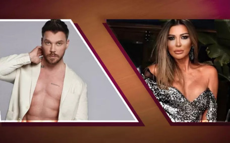 Sinan Akçıl’ın sözlerine Selen Görgüzel’den jet yanıt: Kaş ektireceğine…