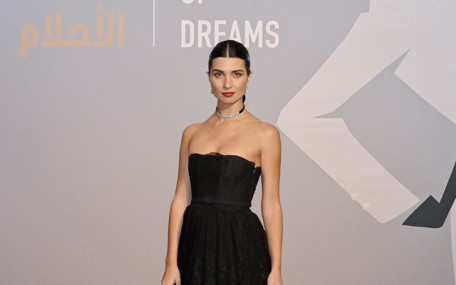 Fotoğrafını beğenip silmişti: Sosyetik çapkın Hakan Sabancı'nın Tuba Büyüküstün sessizliği