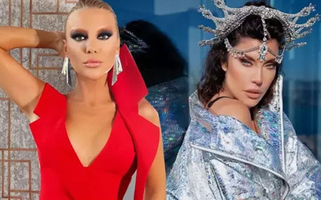 Gülşah Saraçoğlu Deniz Akkaya'ya 50 Bin TL tazminat ödeyecek: Hırsız demişti...