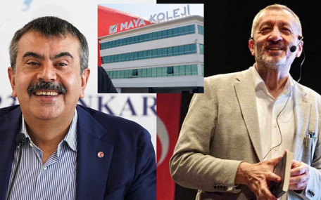 Eski Bakan Ziya Selçuk'un okulu bile Yusuf Tekin'in maarif model denetimine takıldı