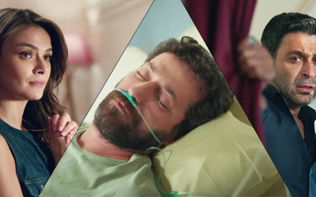 Haftanın en çok izlenen dizileri belli oldu: 29 Eylül 5 Ekim reyting sonuçları