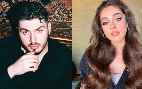 Cemre Baysel ve Blok3 aşkı neden bitti? Ece Erken açıkladı!