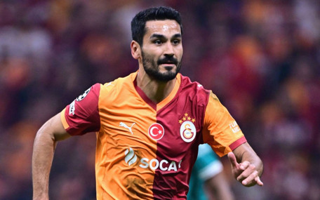 Galatasaray’da disiplin vurgusu: İlkay Gündoğan’dan tesislerde Nutella müdahalesi