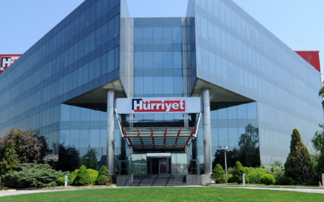 Hürriyet Gazetesi Ankara'daki basım faaliyetlerine son verdi
