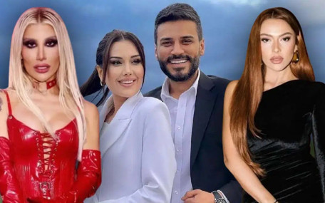 Gözaltına alınan ünlü oyuncular Dilan Polat ve kocasıyla aynı nezarethanede kalmak istememiş