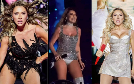 Ünlülere itibar suikastı gibi operasyona AKP'den ilk açıklama