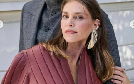 Enfes Bir Akşam'ın galasında Aslı Enver fırtınası