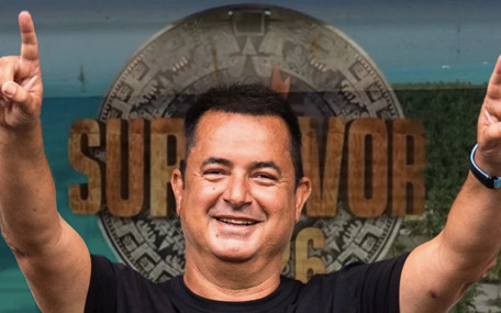 Acun Ilıcalı yeni sürprizi açıkladı! Milli boksör Survivor 2026 kadrosunda