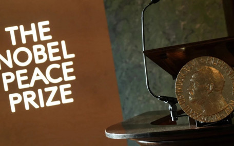 Nobel'de bahis skandalı şüphesi: Kazanan sızdırılmış olabilir