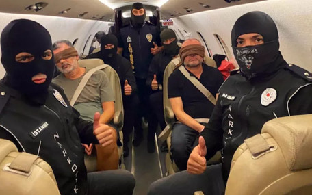 Son dakika: Don Vito lakaplı uyuşturucu baronu BAE'de yakalandı!