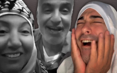 Atilla Taş Bekir Develi ve İkbal Gürpınar ile fena dalga geçti: Kahkahalarla...