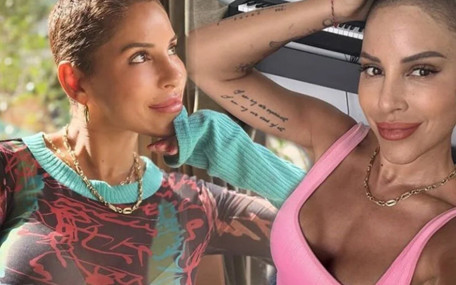 Irmak Ünal'ın hayat savaşı: 10 aydır meme kanseri tedavisi görüyor