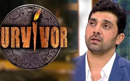 Survivor 2026 All Star'ın ilk yarışmacısı Bayhan'dan flaş açıklama