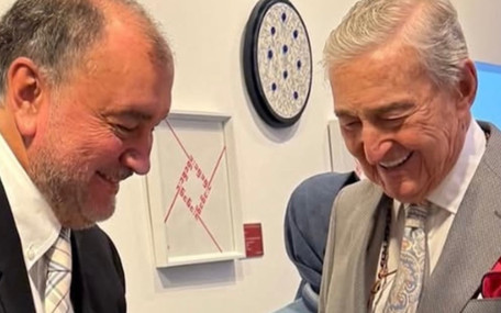 Rahmi Koç bile Murat Ülker'e Ne iyi yaptın işleri yurt dışına taşımışsın demiş