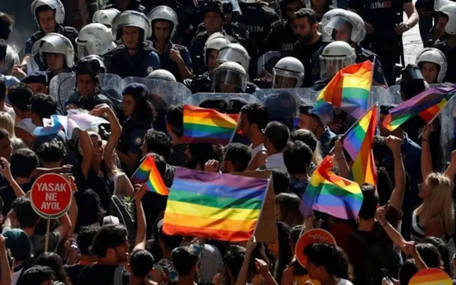 LGBTİ+ bireylere hapis cezası geliyor: Yeni yargı paketinde skandal maddeler