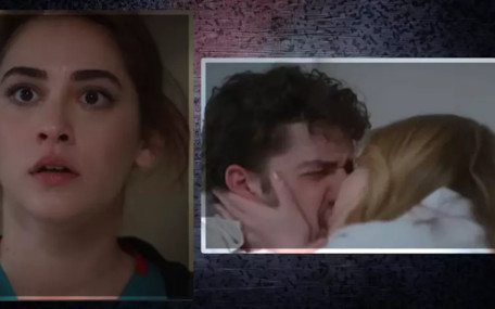 Bahar dizisinde Seren’in konuşması geceye damga vurdu: Başım dik, alnım ak