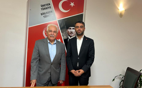 Firari dolandırıcı Emin Adanur: Nilüfer operasyonu sayemde oldu, Bozbey de gözaltına alınabilir!