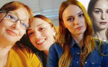 Nilperi Şahinkaya annesinin evine gitti: Size anlatamam, çok korkutucuydu