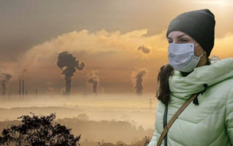 Türkiye'nin havası en kirli şehirleri açıklandı! İlk sırada sürpriz bir il var