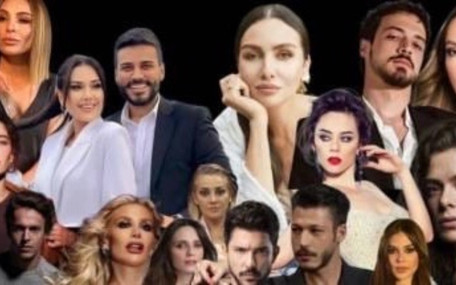 Uyuşturucu testine giren ünlülerin ifadeleri ortaya çıktı: Antidepresan kullanıyoruz