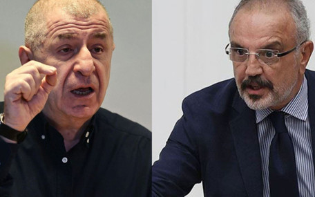 Ümit Özdağ’dan Sırrı Sakık açıklaması: Orada olsaydım döverdim