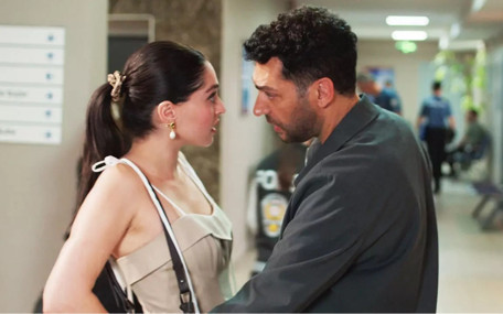 18 Ekim 2025 reyting sonuçları: Güller ve Günahlar, Gönül Dağı'nın saltanatına son verdi