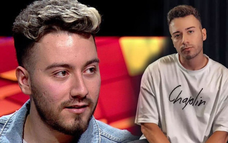 Enes Batur hakkında tarikat iddiası! Berkcan Güven: Ulaşamıyorum