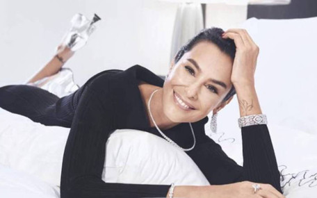 Gizlice evlendi iddialarına Arzum Onan’dan açıklama