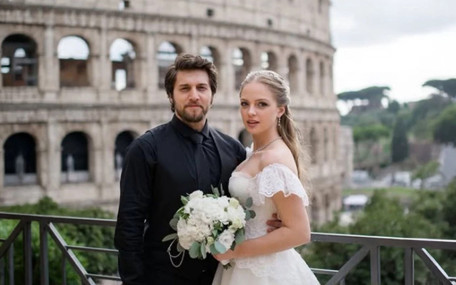 İpek Filiz Yazıcı ve Ufuk Beydemir boşandı: Aynı güzellikle ayrıldık