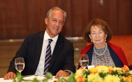 Koç Holding’e bağlı Divan otelleri genel müdürü Murat Tomruk İBB soruşturmasında gözaltına alındı