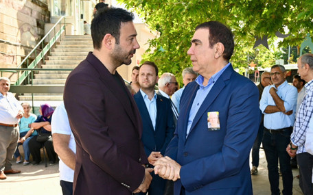 CHP'nin kara kutusu Erdoğan Toprak'ın kardeşi de iddianamede