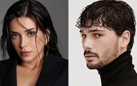 NOW’dan yeni sezon bombası: Yeraltı dizisinde sürpriz isimler bir arada