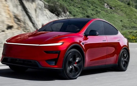 Tesla’nın envanter satışına 2 gün kaldı: En ucuz Model Y son kez gelebilir