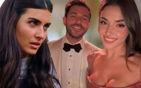 Tuba Büyüküstün'den Hakan Sabancı tepkisi: Bu sorulardan utanıyorum