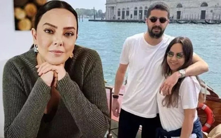 Aşk bitti, iddialar patladı! Ebru Gündeş'in eski eşi ve Elif Buse Doğan...
