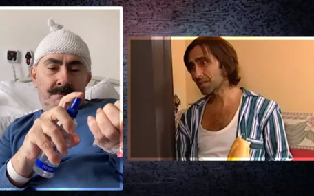 Avrupa Yakası’nın Gaffur’u Peker Açıkalın’ın son hali ortaya çıktı!