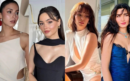 Direk dansçılarının hikayesi Sultana'ya yıldız transfer