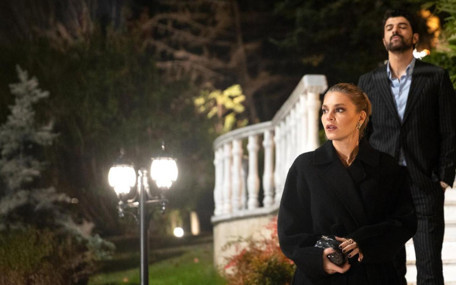 Netflix'in yeni Türk dizisi Enfes Bir Akşam dünyayı etkiledi: 56 ülkede ilk 10’a girdi