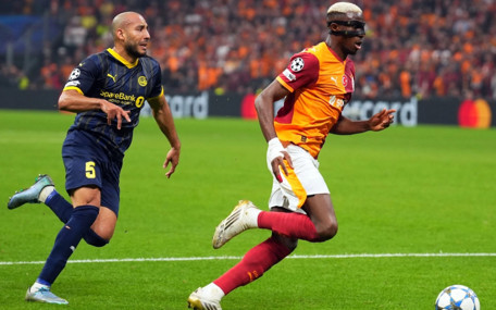 22 Ekim 2025 reyting sonuçları: Galatasaray reytinglerde de zirvede, Eşref Rüya, Müge Anlı ne yaptı?
