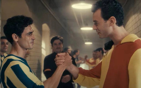 Lefter'in hayatı Netflix'te yayınlandı; Lefter: Bir Ordinaryüs Hikayesi filminin konusu ne?