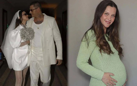 Yeni doğum yapmıştı: İrem Helvacıoğlu trafik kazasında yaralandı