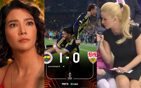 23 Ekim 2025 reyting sonuçları: Fenerbahçe, Halef, Müge Anlı, Veliaht… Zirvede Hangisi var?