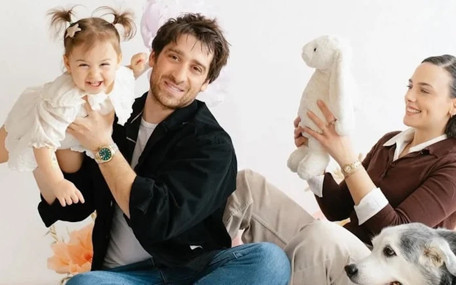 Bora Akkaş'ın kızı Suzan yoğun bakımdan çıktı