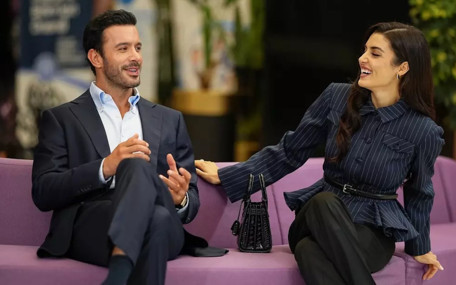 Barış Arduç'un Aşk ve Gözyaşı dizisinden kazancı dudak uçuklattı!