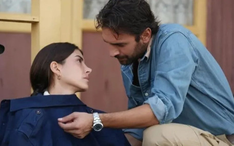 24 Ekim 2025 reytlng sonuçları: Taşacak Bu Deniz, Kızılcık Şerbeti, Arka Sokaklar