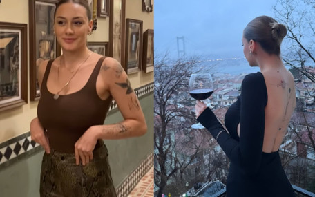 Masterchef Nisa kimdir? Nisa Demirer kaç yaşında, sevgilisi kim? Nisa Demirer elendi mi?