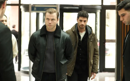 26 Ekim 2025 reyting sonuçları açıklandı: Sahtekarlar Teşkilat'ın ensesinde!