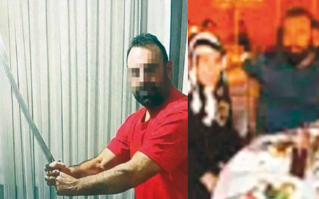 40 yıldır şiddet gören kadın boşanmaktan vazgeçti: Evde kılıçla gezen kocasına şans vermek istemiş