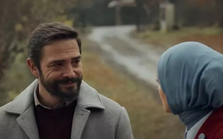 Gassal 3. sezonda Timuçin Esen sürprizi! Fragmanı görenler inanamadı